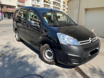 CITROËN BERLINGO 1.6HDi 5 PLACES 100CH