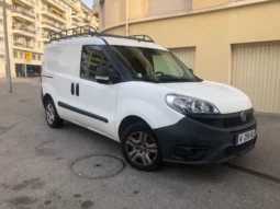 FIAT DOBLO CARGO II 75CH