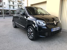 RENAULT TWINGO III SIGNATURE 95 CV