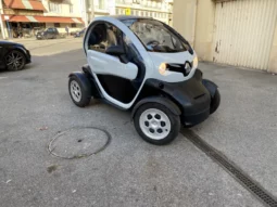 RENAULT TWIZY E-Tech Intens 45