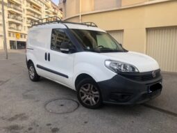 FIAT DOBLO CARGO II 75CH