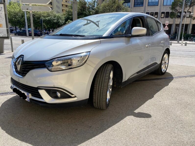 RENAULT SCENIC IV Business Energy Tce 130CH