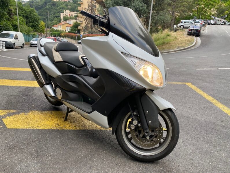 YAMAHA T-MAX XP500