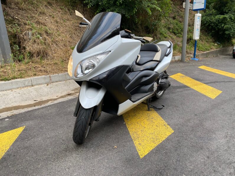 YAMAHA T-MAX XP500