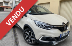 RENAULT CAPTUR Intens ENERGY TCe 90CH