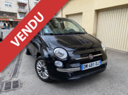 FIAT 500 II 70CH