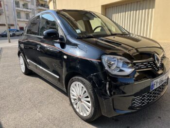 RENAULT TWINGO III SL Vibes SCe 65CH