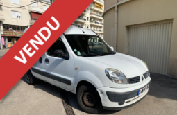 RENAULT KANGOO Express Grand Confort 1.5dCi 85CH