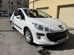 PEUGEOT 308 1.4L VTI 95CH