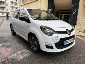 RENAULT TWINGO II Paris 1.2 LEV 75CH