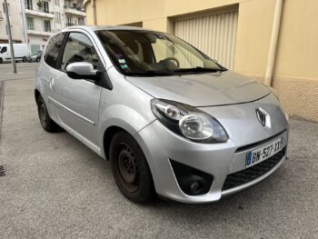 RENAULT TWINGO II Night&Day 75CH