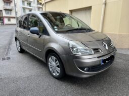 RENAULT GRAND MODUS Dynamique DCi 105CH