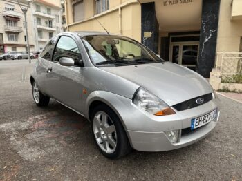 FORD KA 1.6i SportKa 95CH