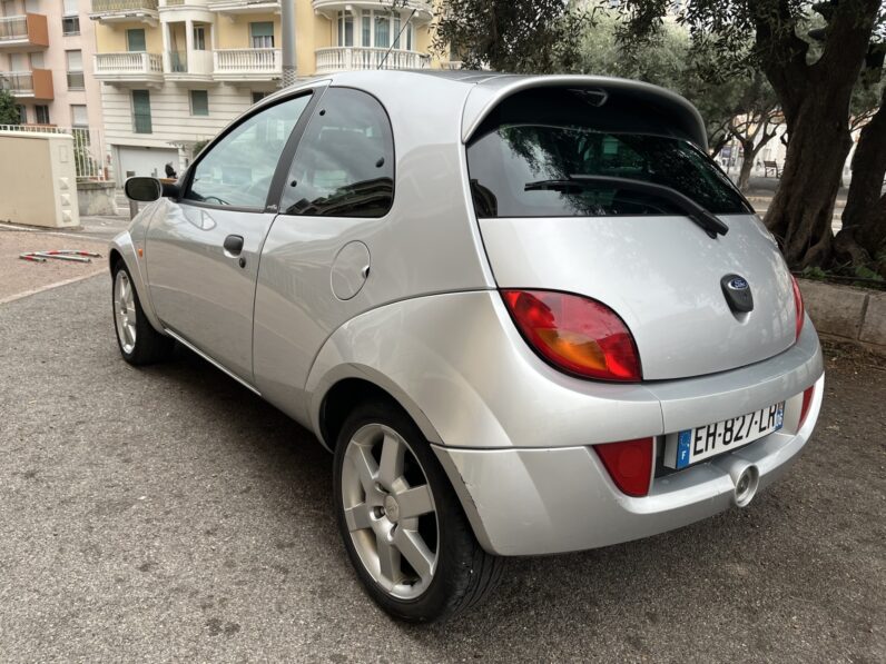 FORD KA 1.6i SportKa 95CH