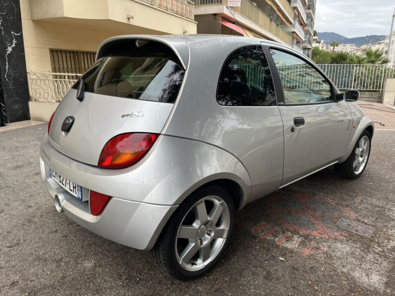 FORD KA 1.6i SportKa 95CH