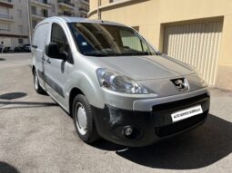 PEUGEOT PARTNER II 1.6HDI 75CH