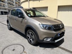 DACIA SANDERO II Advance TCe 90CH