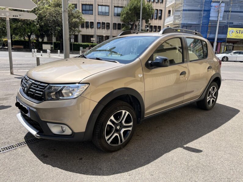 DACIA SANDERO II Advance TCe 90CH