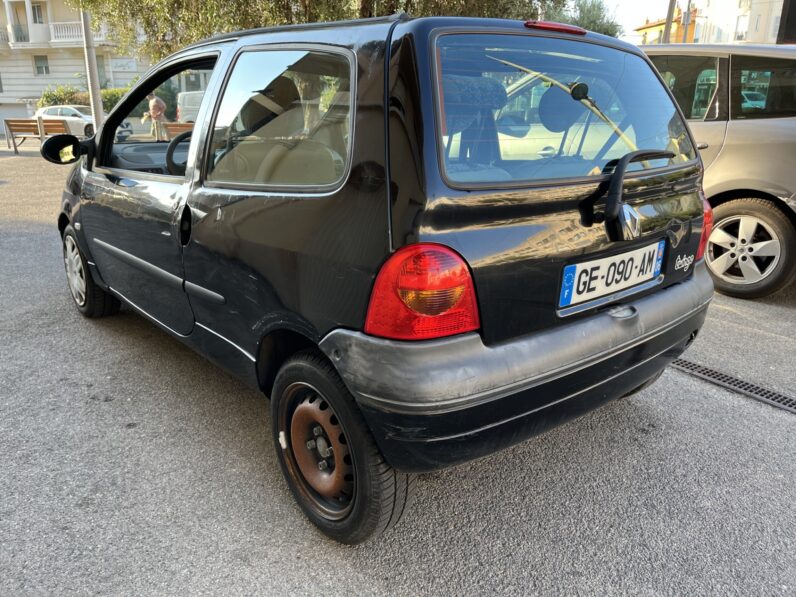 RENAULT TWINGO I Kenzo 1.2i 75CH