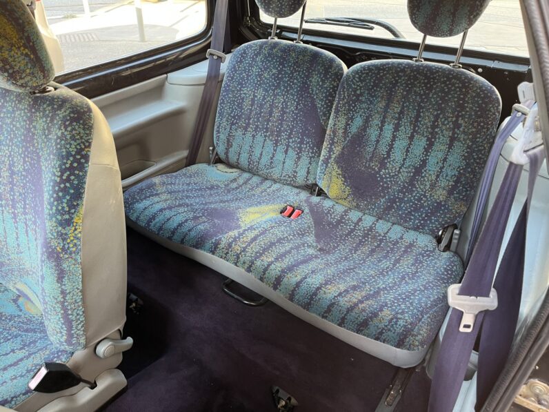 RENAULT TWINGO I Kenzo 1.2i 75CH