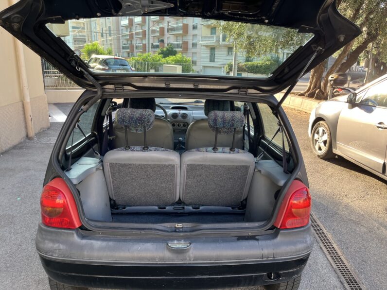 RENAULT TWINGO I Kenzo 1.2i 75CH