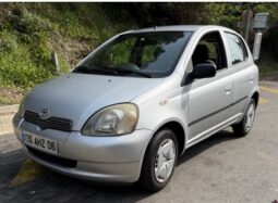 TOYOTA YARIS  1.3i 85 CV