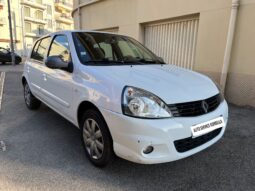 RENAULT CLIO II Campus Bye Bye 1.2i 75CH