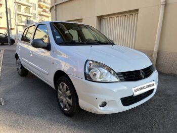 RENAULT CLIO II Campus Bye Bye 1.2i 75CH