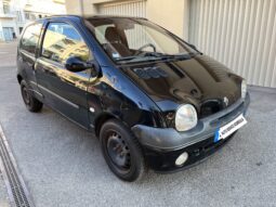 RENAULT TWINGO I Kenzo 1.2i 75CH