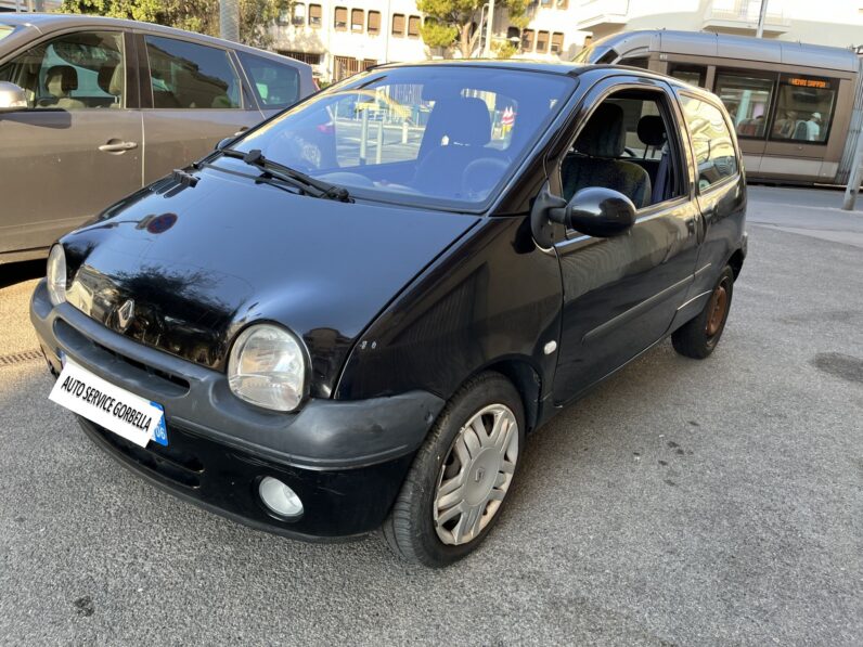 RENAULT TWINGO I Kenzo 1.2i 75CH