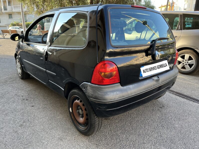 RENAULT TWINGO I Kenzo 1.2i 75CH