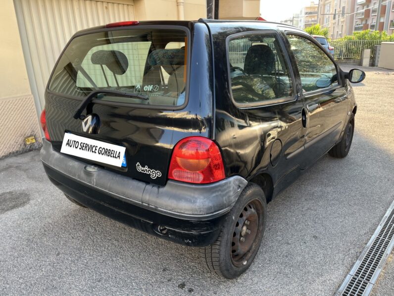 RENAULT TWINGO I Kenzo 1.2i 75CH