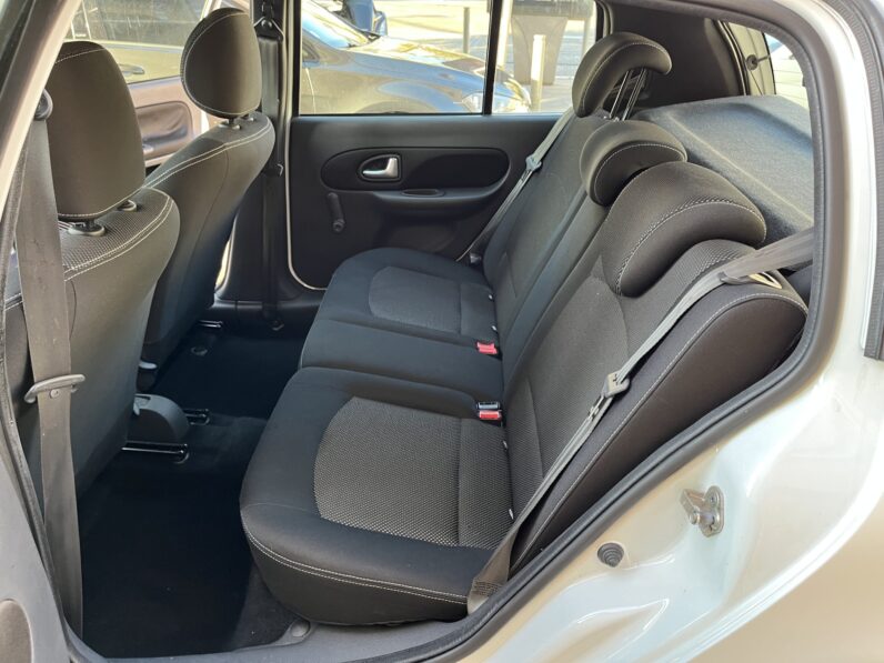 RENAULT CLIO II Campus Bye Bye 1.2i 75CH