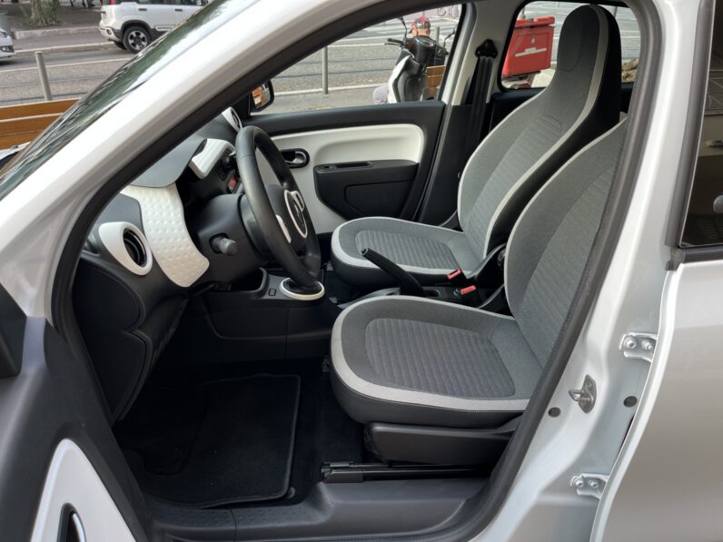 RENAULT TWINGO III Zen SCe 65CH