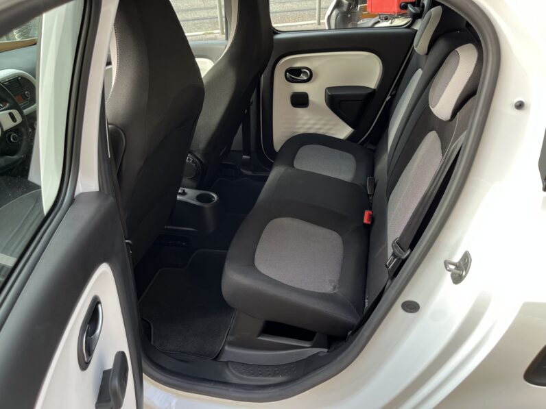 RENAULT TWINGO III Zen SCe 65CH