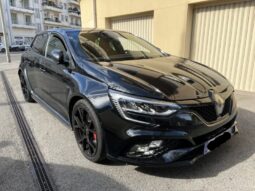 RENAULT MEGANE IV RS Ultime 300CH EDC