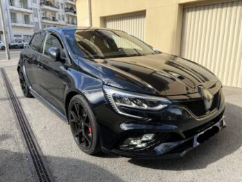 RENAULT MEGANE IV RS Ultime 300CH EDC