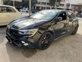 RENAULT MEGANE IV RS Ultime 300CH EDC