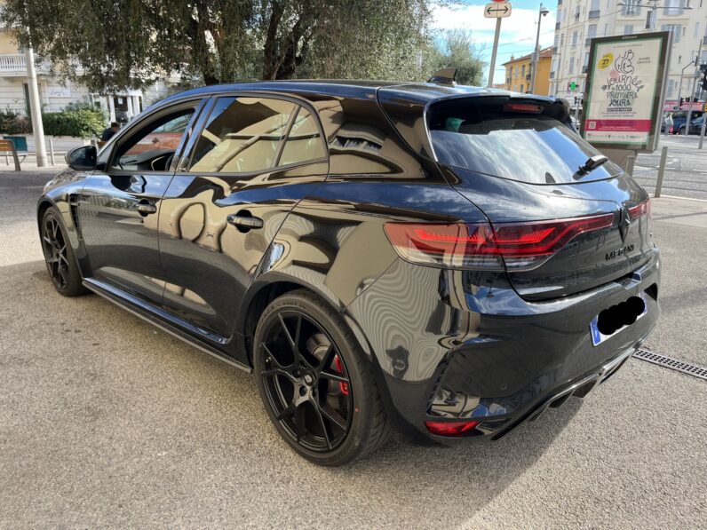 RENAULT MEGANE IV RS Ultime 300CH EDC