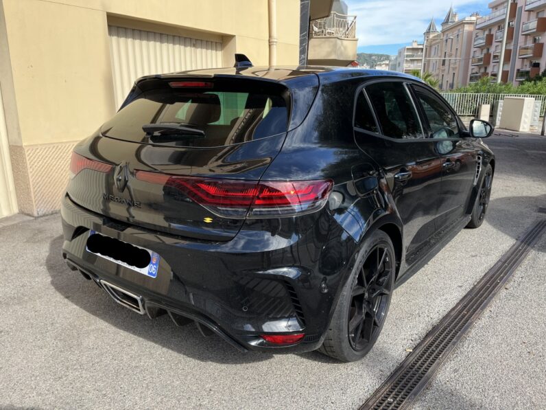 RENAULT MEGANE IV RS Ultime 300CH EDC
