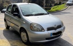 TOYOTA YARIS  1.3i 85 CV