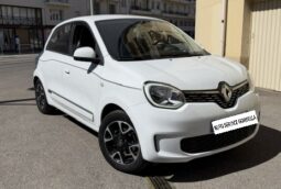 RENAULT TWINGO III  Intens TCe 95 EDC