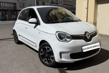 RENAULT TWINGO III  Intens TCe 95 EDC