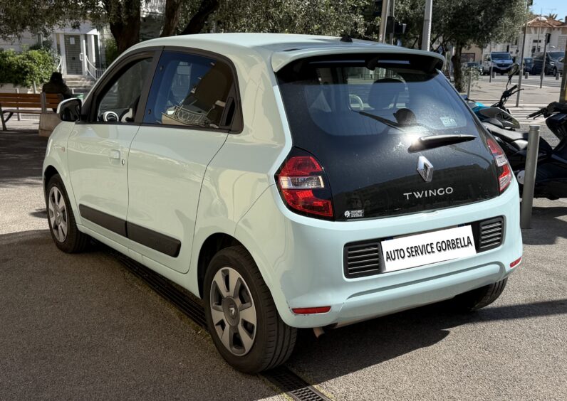 RENAULT TWINGO III  Zen ENERGY TCe 90
