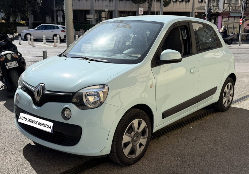 RENAULT TWINGO III  Zen ENERGY TCe 90