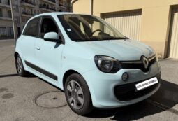 RENAULT TWINGO III  Zen ENERGY TCe 90