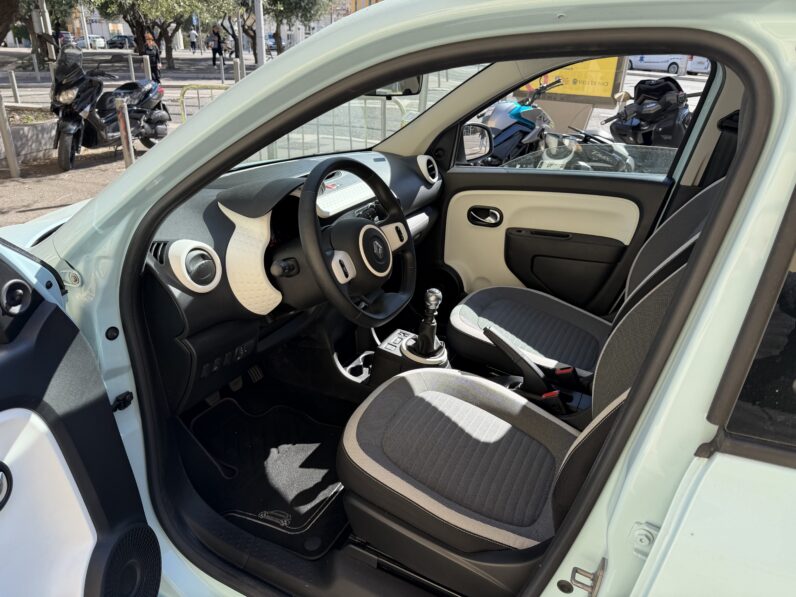 RENAULT TWINGO III  Zen ENERGY TCe 90