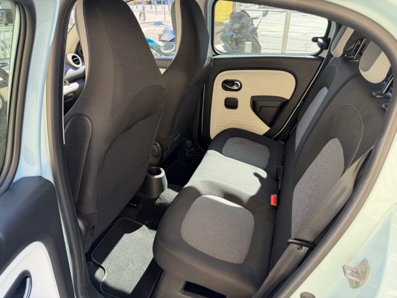 RENAULT TWINGO III  Zen ENERGY TCe 90