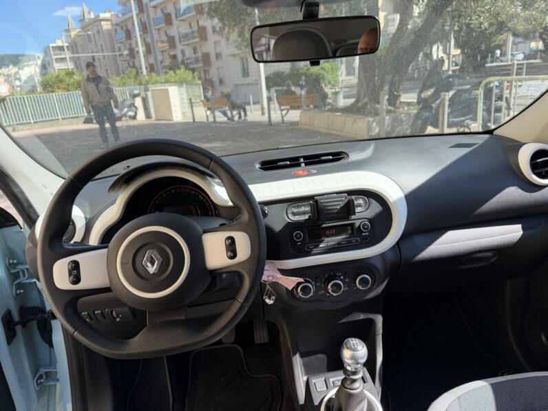 RENAULT TWINGO III  Zen ENERGY TCe 90
