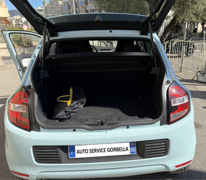 RENAULT TWINGO III  Zen ENERGY TCe 90